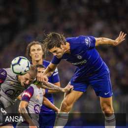 Sarri parte bene, esordio vincente: il Chelsea batte il Perth Glory, Jorginho titolare