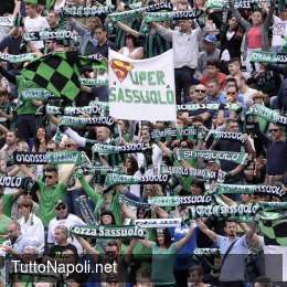 Sassuolo, la Mapei del presidente fa alzare il fatturato: sponsorizzazione da 23mln, ovvero il 25% delle entrate