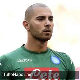 Sepe-Parma, oggi si chiude: Frattali sarà il terzo portiere del Napoli