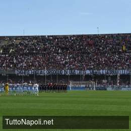 Serie B, Avellino escluso dal campionato! Sentenza Covisoc negativa, ora il ricorso