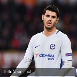 Sky – Ancelotti deciderà sul caso attaccante: si valuterà lo stato di Milik, in pole resta Morata