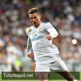 Sky – CR7, la Juve inizia a crederci: tratta con intermediari ed attende la rottura col Real