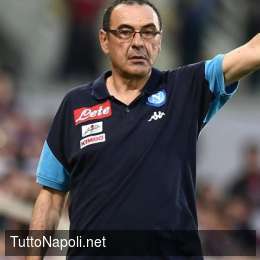 Sky – Sarri-Chelsea, domani si può sbloccare. Spunta un nome nuovo per il terzino…