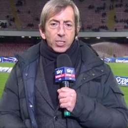 Sky, Ugolini: “L’attacco si migliora solo con un grande colpo: le altre hanno CR7, Dzeko e Icardi…”