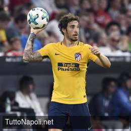 Sky – Un terzino per entrambe le fasce: salgono le quotazioni azzurre di Vrsaljko e Darmian