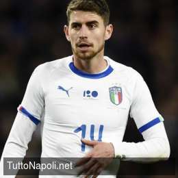 Sportitalia – Clamoroso, può saltare Jorginho-City! Ora lo vuole il Chelsea con Sarri: i dettagli