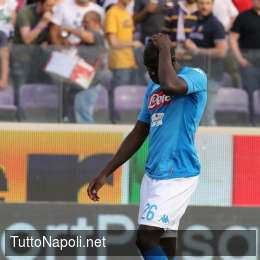 Sportitalia – Suso non vuole lasciare il Milan. Koulibaly resta a Napoli al 100%