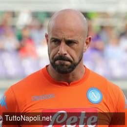 Tuttosport – Milan, partita la trattativa col Chelsea per Reina. Operazione possibile