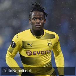 Tuttosport – Napoli in corsa per Batshuayi: profilo perfetto per Ancelotti, il Chelsea fissa il prezzo