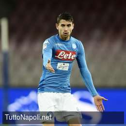 Tuttosport – Non solo Sarri: due motivi hanno spinto Jorginho ad accettare il Chelsea