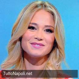 Tv, Diletta Leotta sbarca su Dazn: sarà il volto della serie A