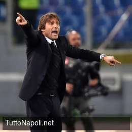 UFFICIALE – Conte e il Chelsea si separano, via libera per Sarri