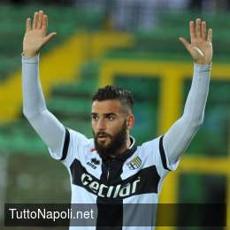 UFFICIALE – Insigne jr va al Benevento: trasferimento a titolo temporaneo