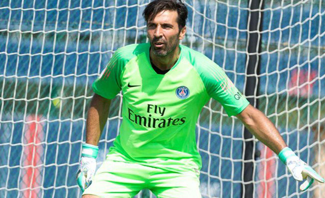 VIDEO – Arsenal-PSG: 5-1, francesi travolti! Buffon protagonista di un brutto errore