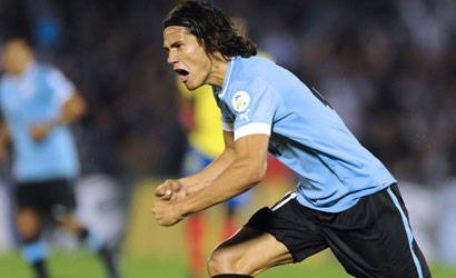 VIDEO – Cavani è in Uruguay, il Matador si sta godendo la pace delle campagne di Salto