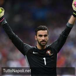 ADL c’aveva visto lungo: Rui Patricio, denuncia per 54mln al Wolverhampton dallo Sporting