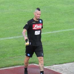 Ag. Hamsik: “Non sono arrivate offerte alla sua altezza. Lobotka? Tutto vero, ma ora non serve più”