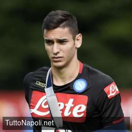 Ag. Meret: “Ha la tempra del campione, può tornare già alla prima di campionato. Cr7? Il napoli ha già risposto con Ancelotti”