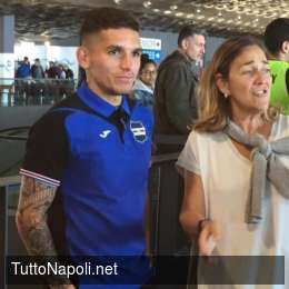 Ag. Torreira conferma: “L’Arsenal l’ha soffiato a Napoli, Borussia Dortmund e club spagnoli”