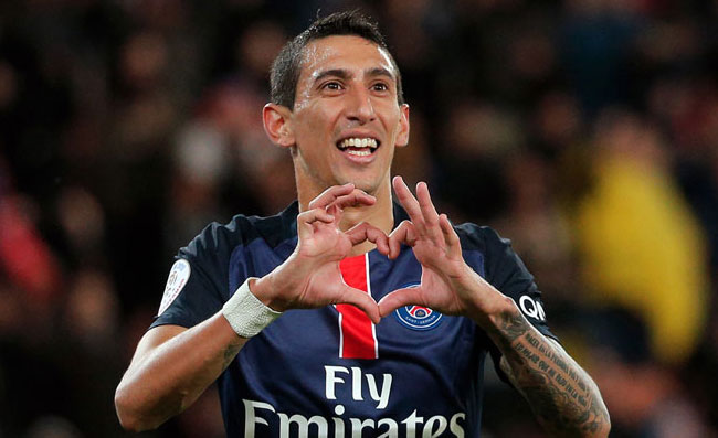 Agresti: “Di Maria-Napoli, non è utopia! Cavani parla benissimo della città, Angel come Higuain?”