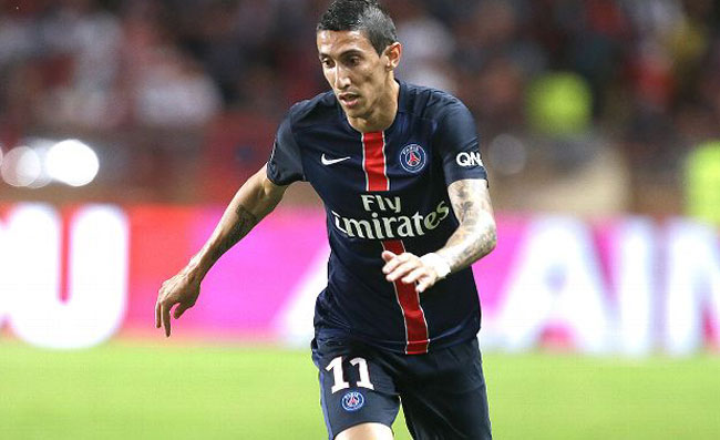 Agresti: “Di Maria in azzurro? Cavani gli avrà sicuramente parlato benissimo di Napoli”