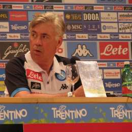 Ancelotti ammette: “Felice di tornare in Italia per la lingua: meglio trasmettere un’emozione che una nozione tattica”