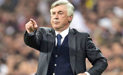 Ancelotti, il sito ufficiale: “Venti giorni di lavoro intenso a Dimaro, obiettivo Scudetto”