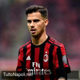 Ancelotti vuole Suso, sfida a Sarri che lo vuole al Chelsea: resta viva l’ipotesi dello scambio con Callejon