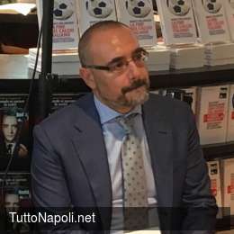 Bellinazzo: “Bilancio a -15mln nonostante la Champions. Ancelotti per far crescere i ricavi commerciali, un suo tweet…”