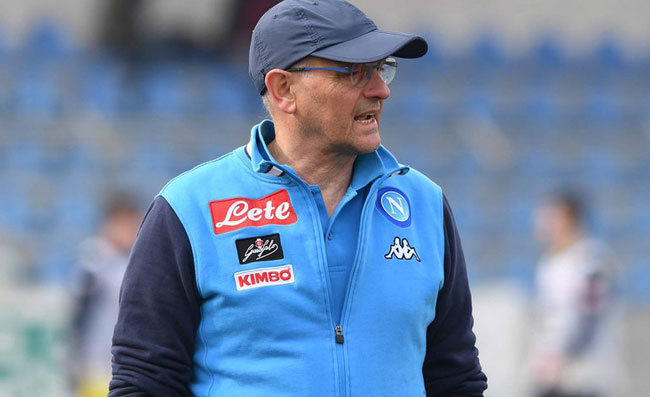 Beoni racconta: “Dispiace lasciare Napoli, non ho sentito Sarri. Leandrinho ha sofferto”