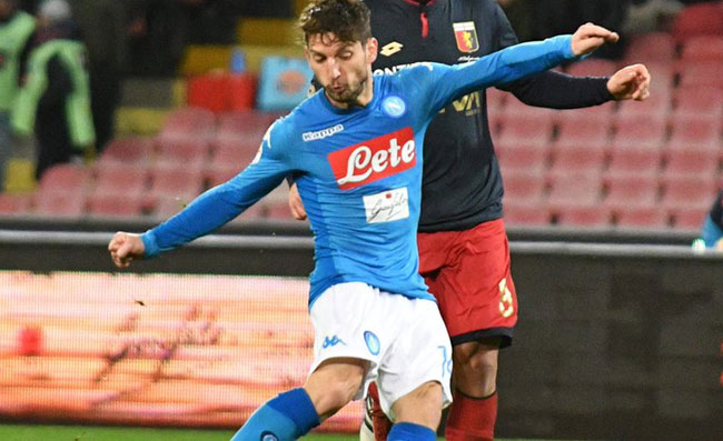 CLAMOROSO – Varriale: “Mertens al Psg, Di Maria al Napoli: l’annuncio dopo i Mondiali”