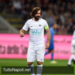 Cannella: “Ancelotti determinante nella crescita di Pirlo e Modric, farà lo stesso con un azzurro…”