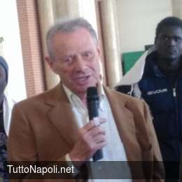 Caso Parma, furia Zamparini: “Palermo doveva andare in A, chiederò danni per 50 mln”