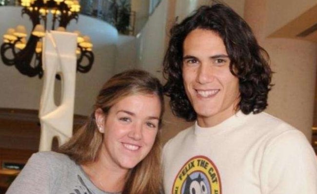 Cavani, l’ex moglie: “Non mi fido di quell’uomo. Mi ha tradito con tante donne. Vi racconto tutto!”