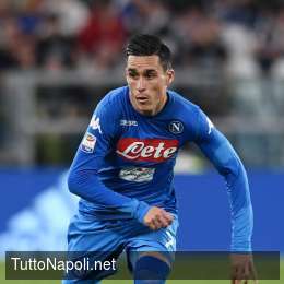 CdM – Ripresi i contatti Napoli-Milan per Callejon: nell’affare può rientrare Suso, la situazione