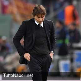 Chelsea, pronto il passaggio da Conte a Sarri. Ma il club si rifugia dietro ad un ‘no comment’