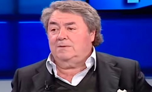 Corbo: “ADL chiuderà con un grande colpo! C’è un’operazione marketing per comprare Cavani”