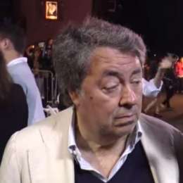 Corbo sugli striscioni: “ADL sa chi c’è dietro. Ha parlato di contestare per ‘mestiere’, quindi non per fede o tifo…”