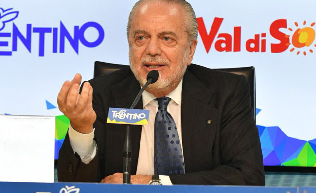 Criscitiello: “De Laurentiis ha spiazzato un po’ tutti, ma se prendi Hamilton…”