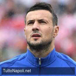 Croazia, Subasic non vuole Mertens in finale: “Sarebbe meglio la Francia”