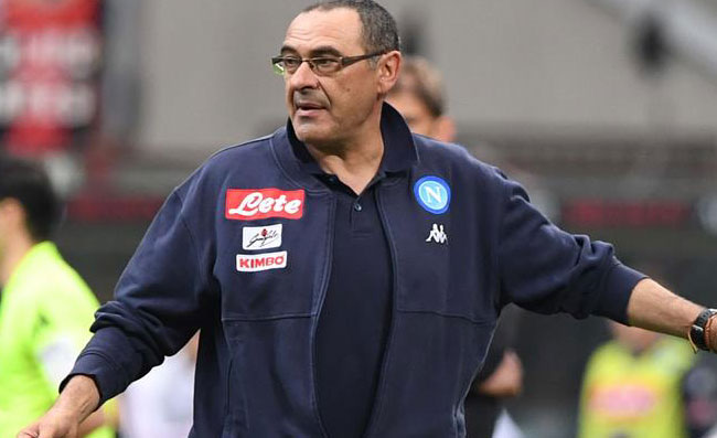 Daily Star: “Sarri-Chelsea, frizioni sul mercato: Abramovic non mantiene le promesse”