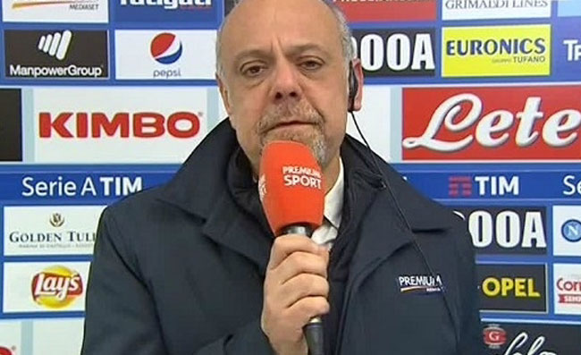 De Maggio: “La verità su Cavani, la notizia certa su Ancelotti e i prossimi due acquisti del Napoli”