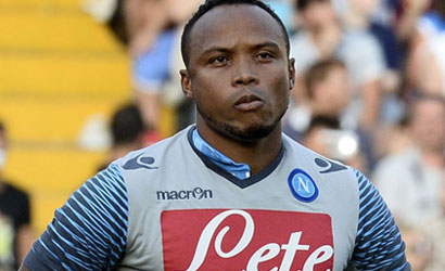 Decisione a sorpresa di Zuniga, dice addio al calcio: “Grazie per questo finale!”