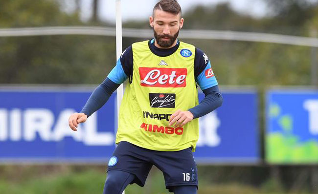 Di Marzio: “Tonelli-Sampdoria, le cifre. La ultime sulla trattativa con il Napoli”