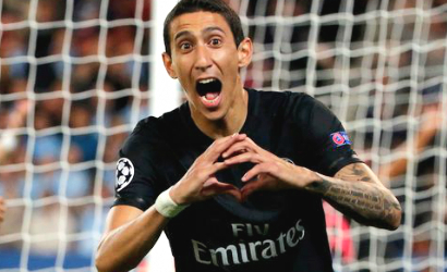 EUROSPORT – Di Maria pazza idea del Napoli, trattativa in fase avanzata! I retroscena dell’affare