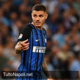 Effetto CR7-Juve, il Real piomba su Icardi e l’Inter pensa a Morata