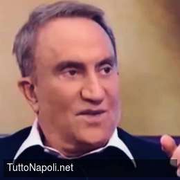 Emilio Fede: “Ancelotti colpo grosso, vincerà lo scudetto! Con lui grosse novità tecniche…”