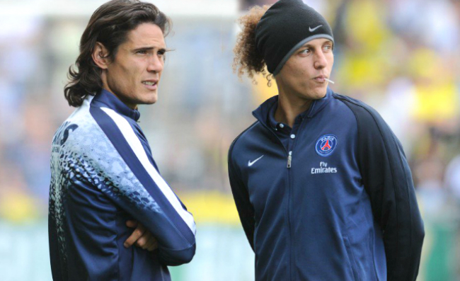 FOTO – AS in prima pagina: “Il Real Madrid su Cavani, stipendio da quasi 14 milioni!”