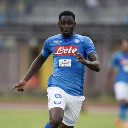 FOTO – Compleanno in casa Napoli, Diawara compie gli anni: “Tanti auguri Amadou!”