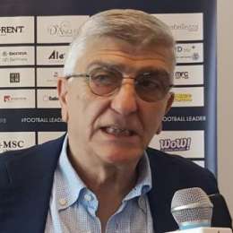 Fedele: “Sarri aveva tradito Napoli a gennaio, ADL lo sapeva! Con CR7 scudetto da dimenticare”